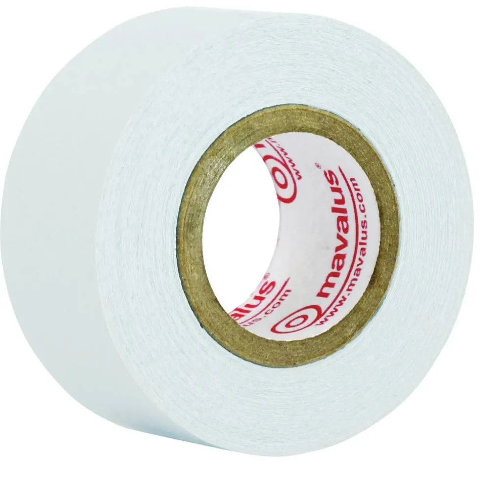 Mavalus® 324"/27ft White Adhesives Tape, 6ct.