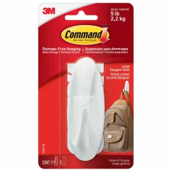 3M Command™ Designer Hooks