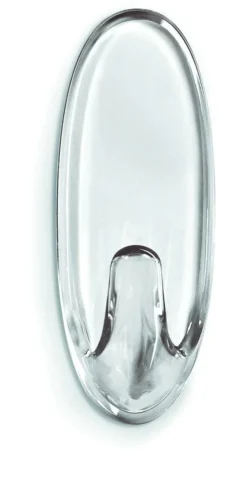 3M Command™ Medium Hooks Value Pack, Clear
