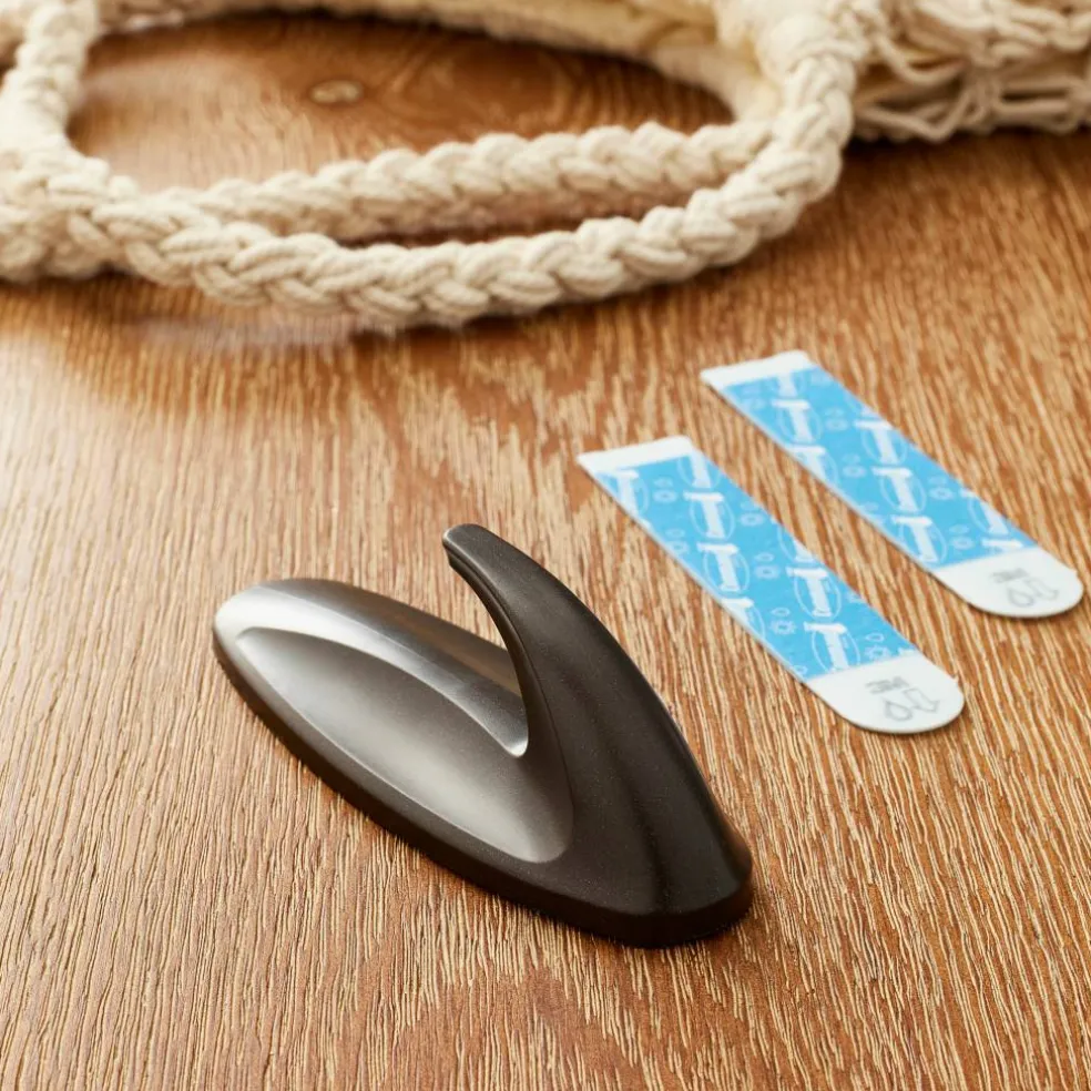3M Command™ Outdoor Designer Hook with Foam Strips