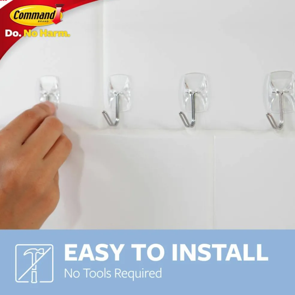 3M Command™ Utensil Hooks