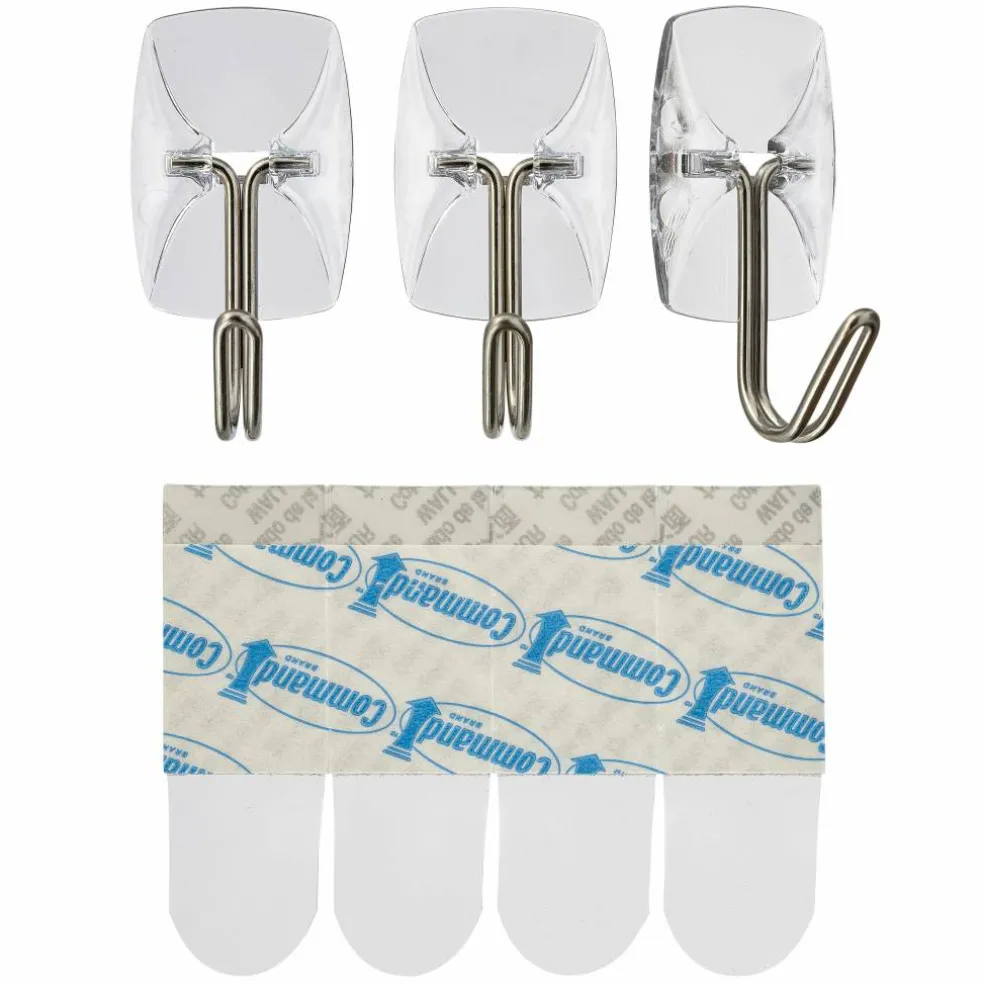 3M Command™ Utensil Hooks