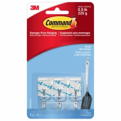 3M Command™ Utensil Hooks