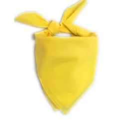 Mechaly Lightweight Soft Cotton Scarf Neckerchief