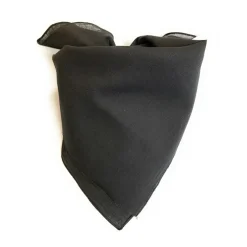 Mechaly Lightweight Soft Cotton Scarf Neckerchief