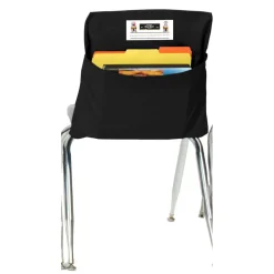 Medium Black Seat Sack™, 2 Count