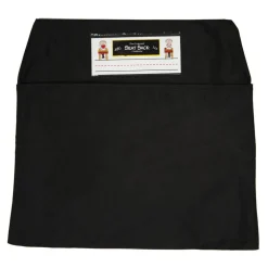 Medium Black Seat Sack™, 2 Count