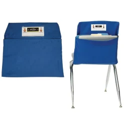 Medium Blue Seat Sack™, 2 Count
