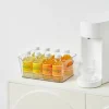 Medium Clear Open Storage Bin by Simply Tidy®