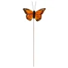 Medium Orange Monarch Butterflies, 3ct. by Ashland®