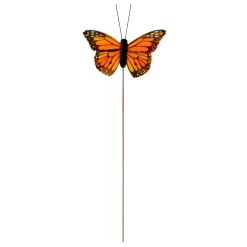 Medium Orange Monarch Butterflies, 3ct. by Ashland®