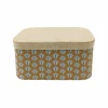 Medium Patterned Decorative Box by Ashland®