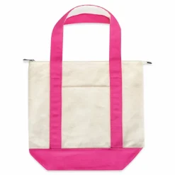 Medium Summer Canvas Boat Tote by Make Market®