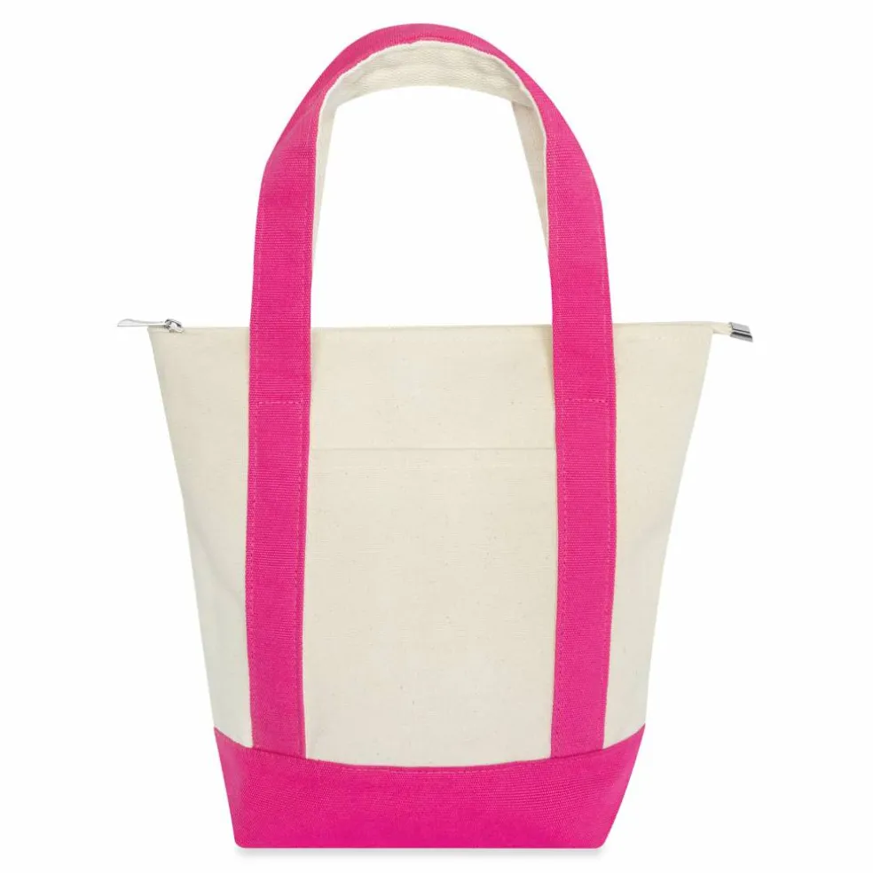 Medium Summer Canvas Boat Tote by Make Market®