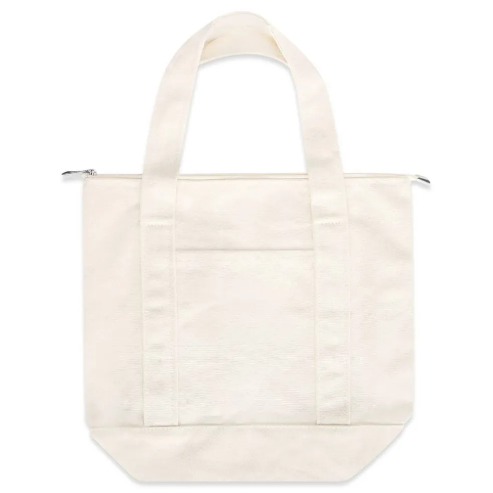 Medium Summer Canvas Boat Tote by Make Market®