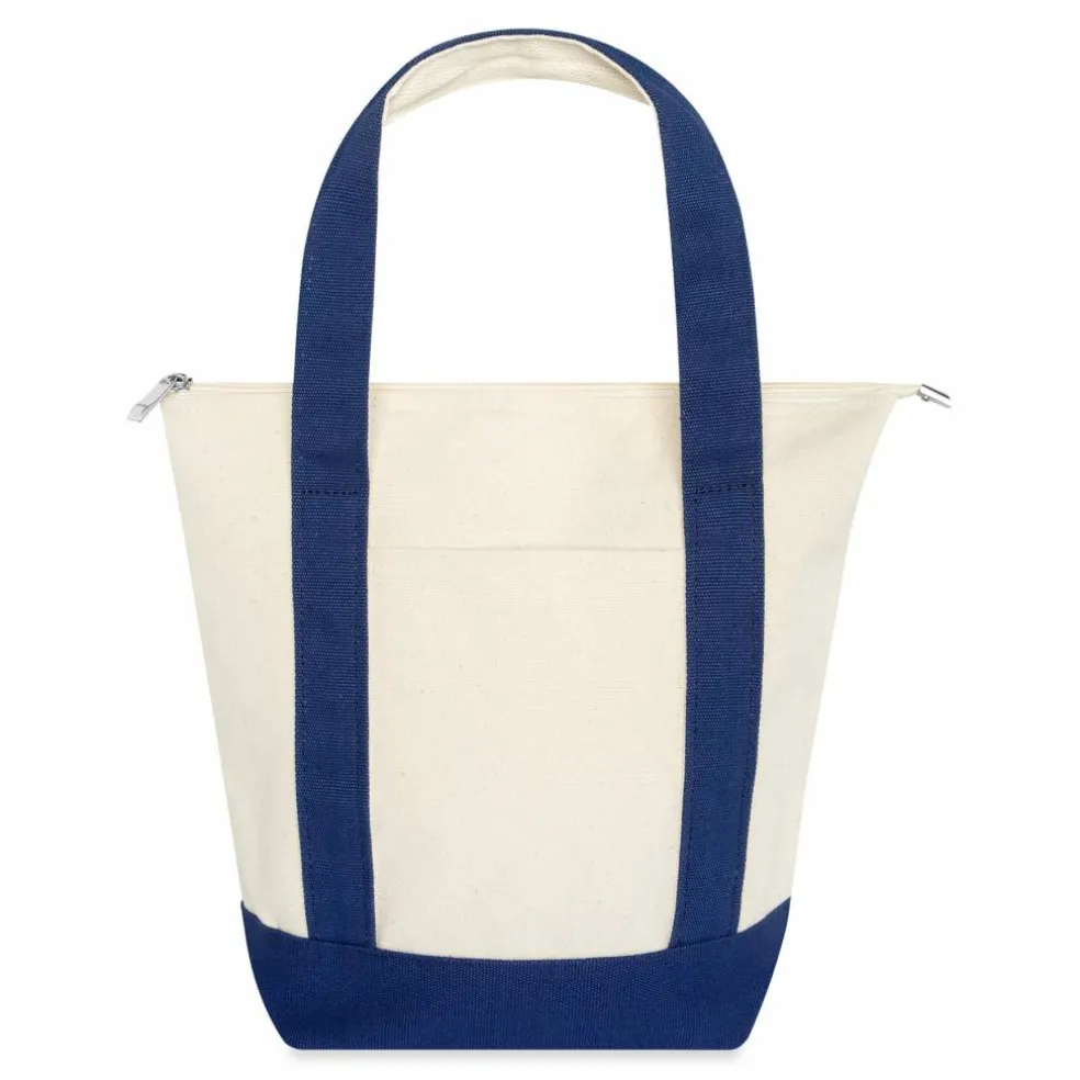 Medium Summer Canvas Boat Tote by Make Market®