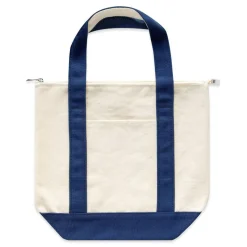 Medium Summer Canvas Boat Tote by Make Market®