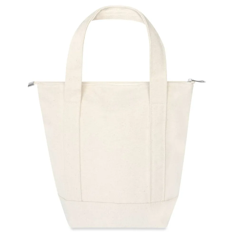 Medium Summer Canvas Boat Tote by Make Market®