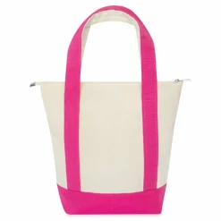 Medium Summer Canvas Boat Tote by Make Market®