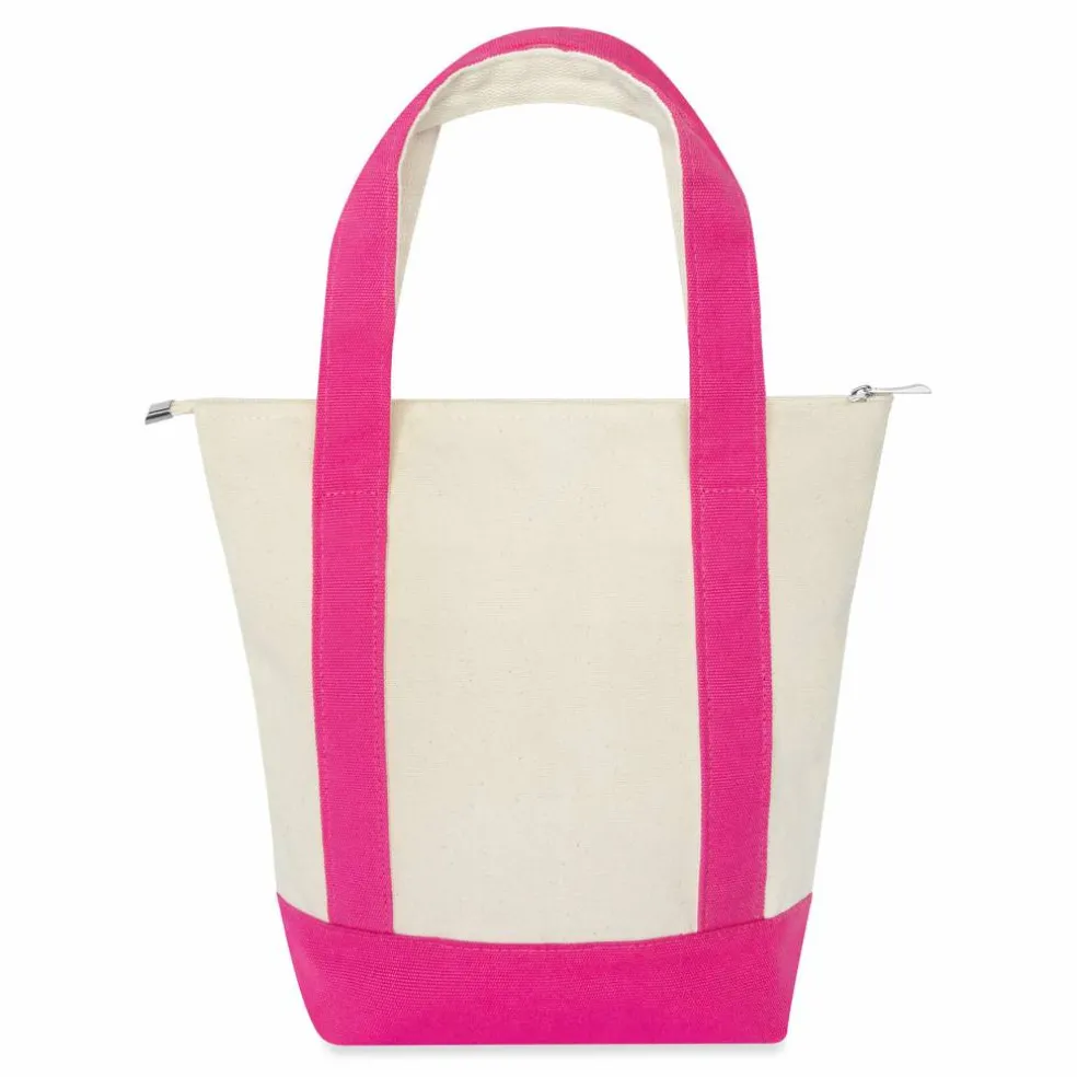 Medium Summer Canvas Boat Tote by Make Market®