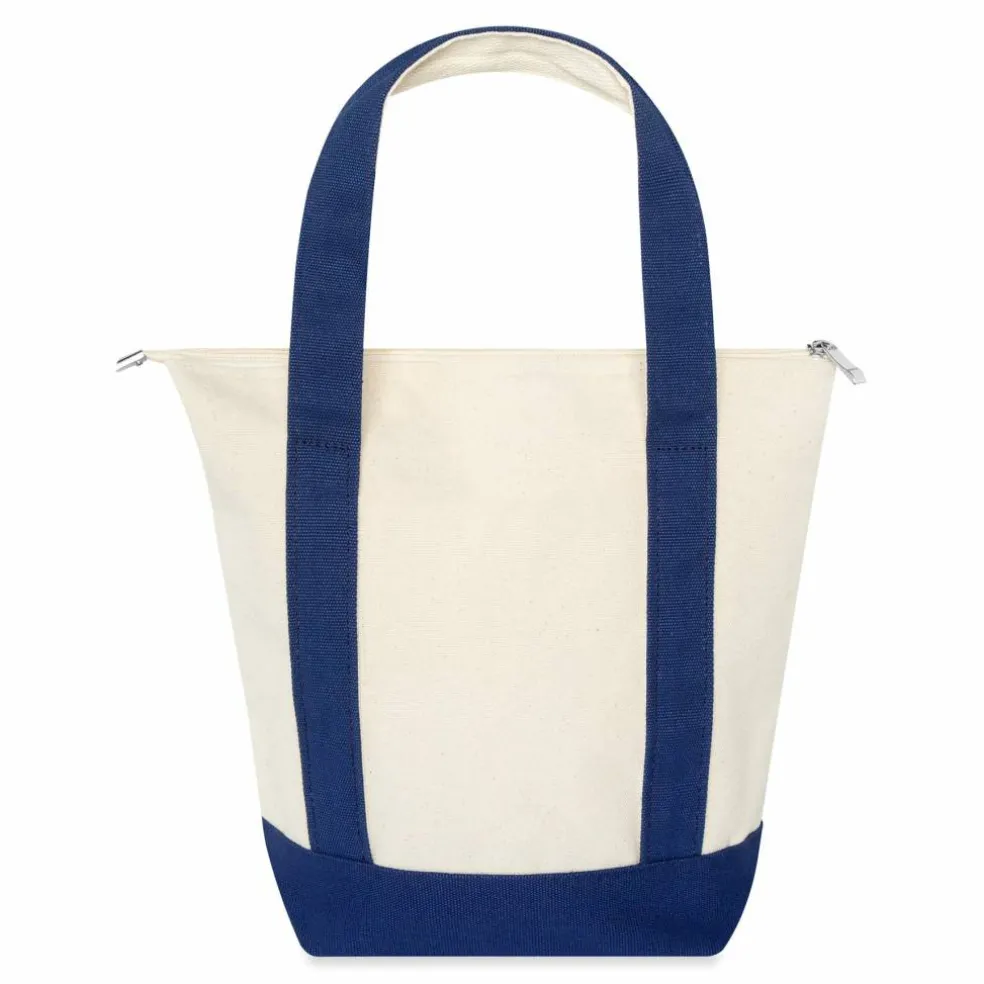 Medium Summer Canvas Boat Tote by Make Market®