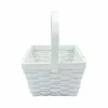Medium White Square Basket by Ashland®