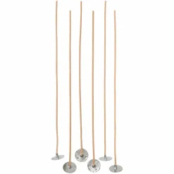 Medium Wicks with Clips by Make Market®