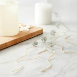 Medium Wicks with Clips by Make Market®