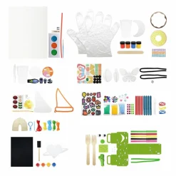 Mega Craft Box by Creatology™