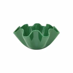 6.5" Melamine Ruffle Bowls, 4ct. by Celebrate Itâ„¢
