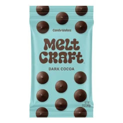 Melt Craft™ Cocoa Candy Wafers