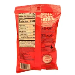 Melt Craftâ„¢ Peppermint Candy Wafers