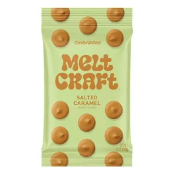 Melt Craft™ Salted Caramel Candy Wafers