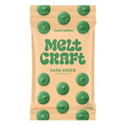 Melt Craft™ Vanilla Candy Wafers