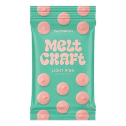 Melt Craft™ Vanilla Candy Wafers