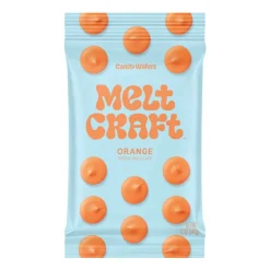 Melt Craft™ Vanilla Candy Wafers