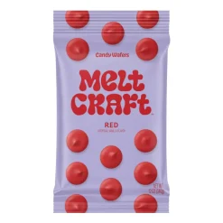 Melt Craft™ Vanilla Candy Wafers