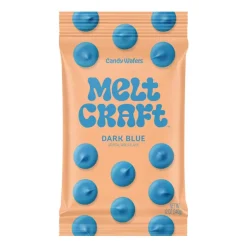 Melt Craft™ Vanilla Candy Wafers