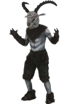 Men's Baphomet Costume