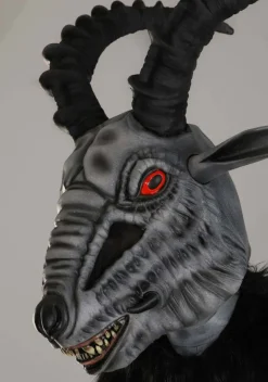 Men's Baphomet Costume