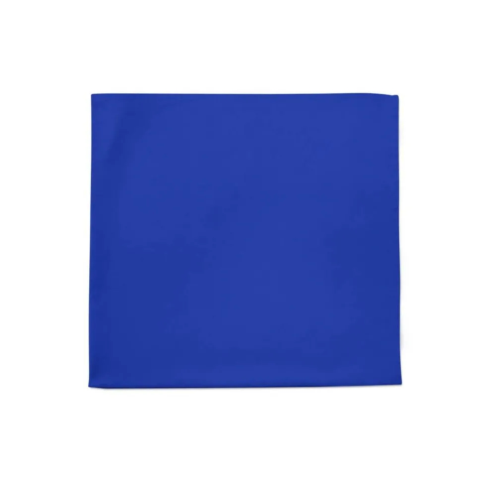 Men's Handkercheifs, 100% Pure and Soft Cotton, Pack of 12