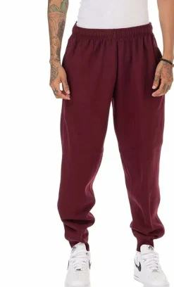 Mens Jogger Fleece Long Pants