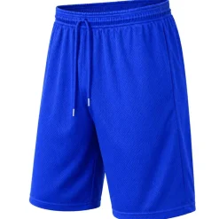 Men's Moisture-Wicking Performace Active Mesh Shorts (S-2XL)