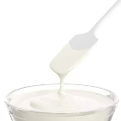 Merckens Bright White Chocolate Flavored Candy Coating 1 pound
