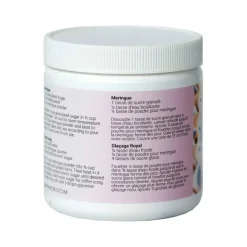 Meringue Powder 4 Ounce Jar