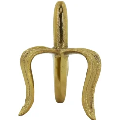 9" Metal Banana Tabletop Décor by Ashland®