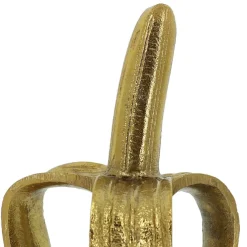 9" Metal Banana Tabletop Décor by Ashland®