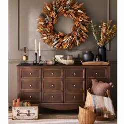 11" Metal Bell Tabletop Décor by Ashland®