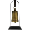 15.25" Metal Bell Tabletop Décor by Ashland®