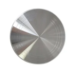 Metal Cake Decorating Turntable by Celebrate It™